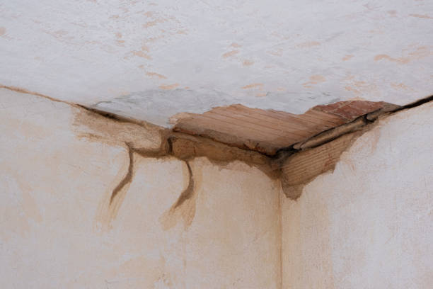 Best Emergency water damage restoration  in Ashaway, RI